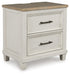 Shaybrock Bedroom Set - US Furniture & Mattress (Waterbury,CT)*