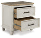 Shaybrock Bedroom Set - US Furniture & Mattress (Waterbury,CT)*