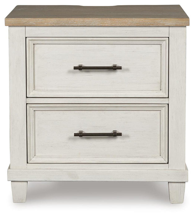 Shaybrock Bedroom Set - US Furniture & Mattress (Waterbury,CT)*