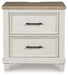 Shaybrock Bedroom Set - US Furniture & Mattress (Waterbury,CT)*