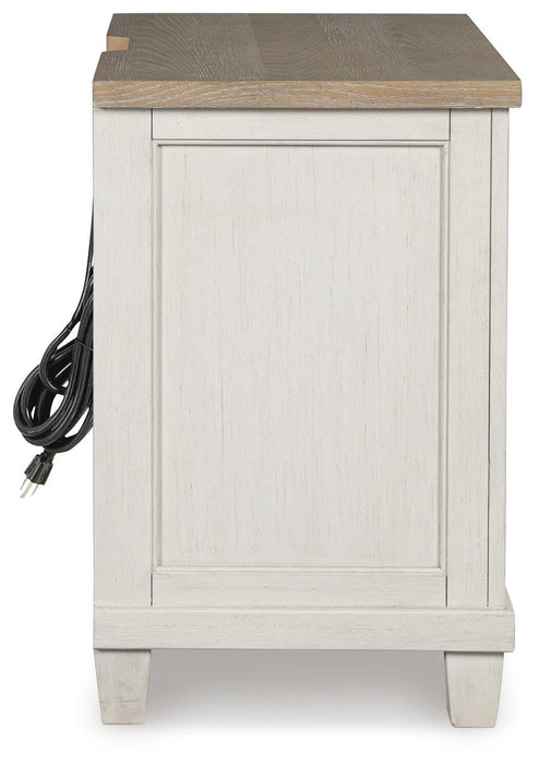 Shaybrock Bedroom Set - US Furniture & Mattress (Waterbury,CT)*