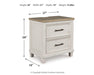 Shaybrock Bedroom Set - US Furniture & Mattress (Waterbury,CT)*