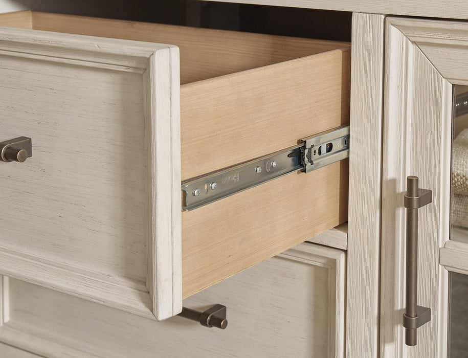 Shaybrock Bedroom Set - US Furniture & Mattress (Waterbury,CT)*