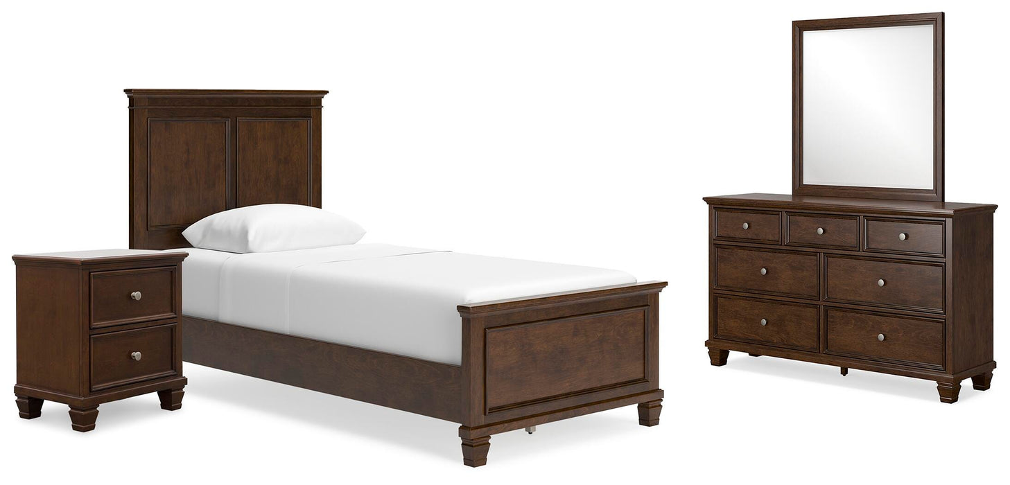 Danabrin Bedroom Set - US Furniture & Mattress (Waterbury,CT)*