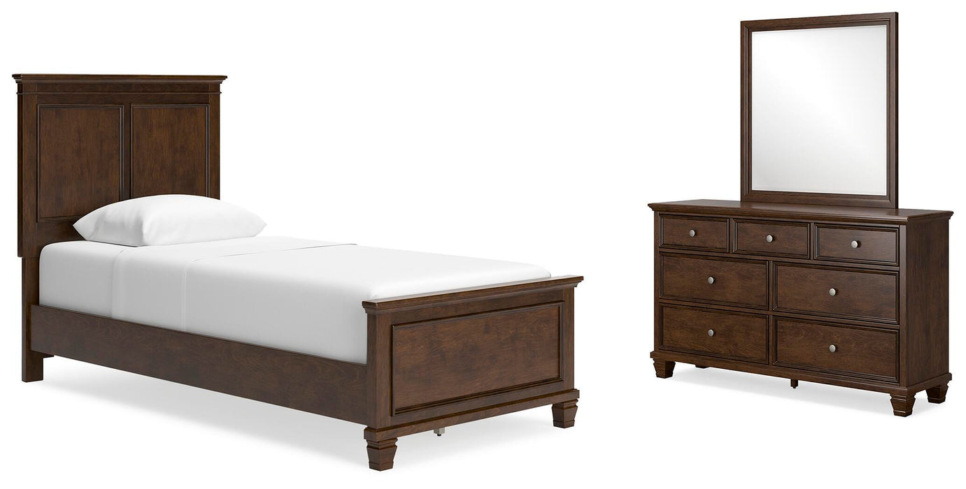 Danabrin Bedroom Set - US Furniture & Mattress (Waterbury,CT)*