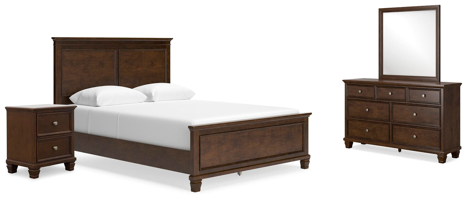 Danabrin Bedroom Set - US Furniture & Mattress (Waterbury,CT)*