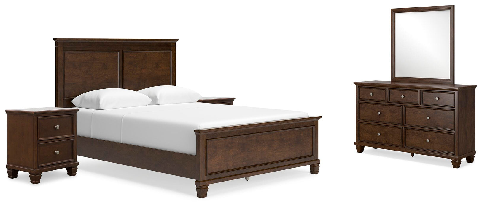 Danabrin Bedroom Set - US Furniture & Mattress (Waterbury,CT)*