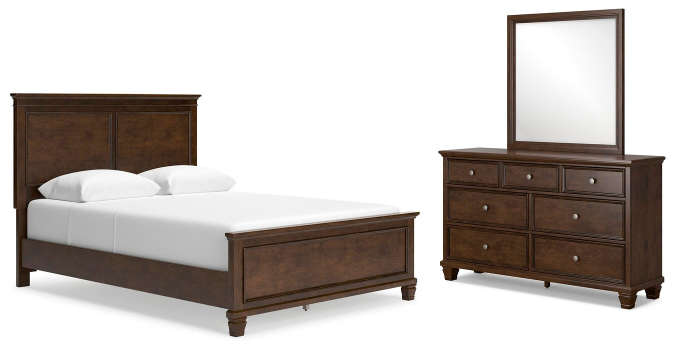 Danabrin Bedroom Set - US Furniture & Mattress (Waterbury,CT)*