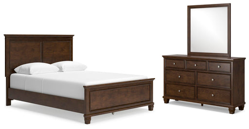 Danabrin Bedroom Set - US Furniture & Mattress (Waterbury,CT)*