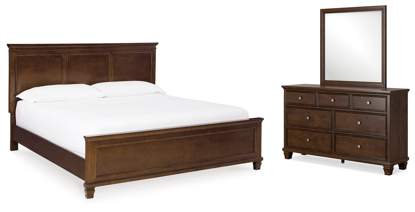 Danabrin Bedroom Set - US Furniture & Mattress (Waterbury,CT)*