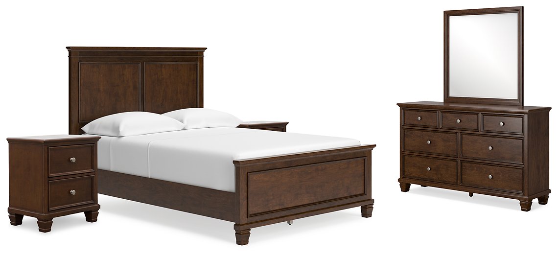 Danabrin Bedroom Set - US Furniture & Mattress (Waterbury,CT)*