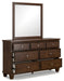 Danabrin Bedroom Set - US Furniture & Mattress (Waterbury,CT)*