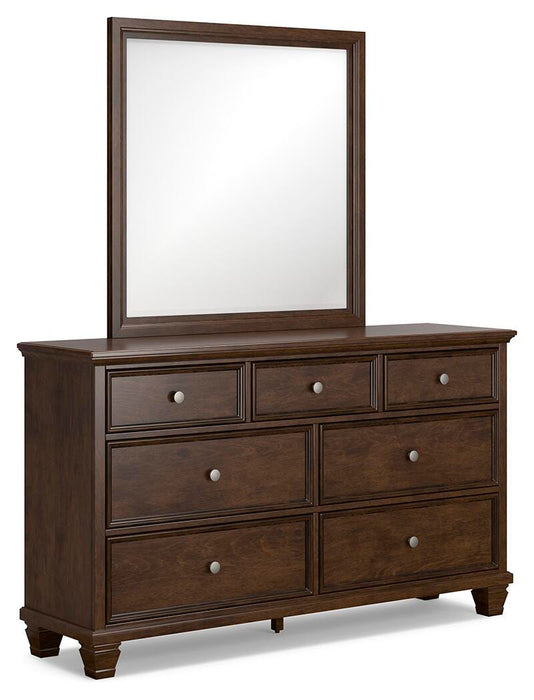 Danabrin Bedroom Set - US Furniture & Mattress (Waterbury,CT)*