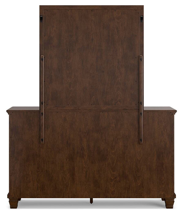 Danabrin Bedroom Set - US Furniture & Mattress (Waterbury,CT)*
