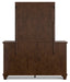 Danabrin Bedroom Set - US Furniture & Mattress (Waterbury,CT)*