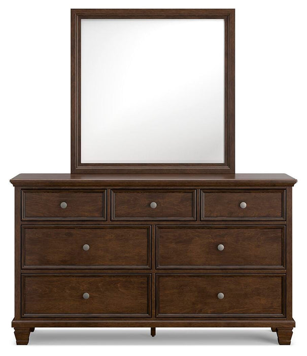 Danabrin Bedroom Set - US Furniture & Mattress (Waterbury,CT)*