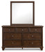 Danabrin Bedroom Set - US Furniture & Mattress (Waterbury,CT)*