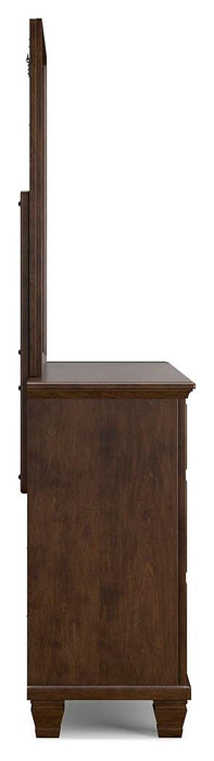 Danabrin Bedroom Set - US Furniture & Mattress (Waterbury,CT)*