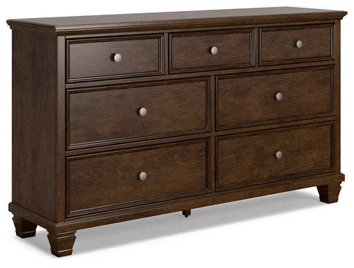 Danabrin Dresser - US Furniture & Mattress (Waterbury,CT)*