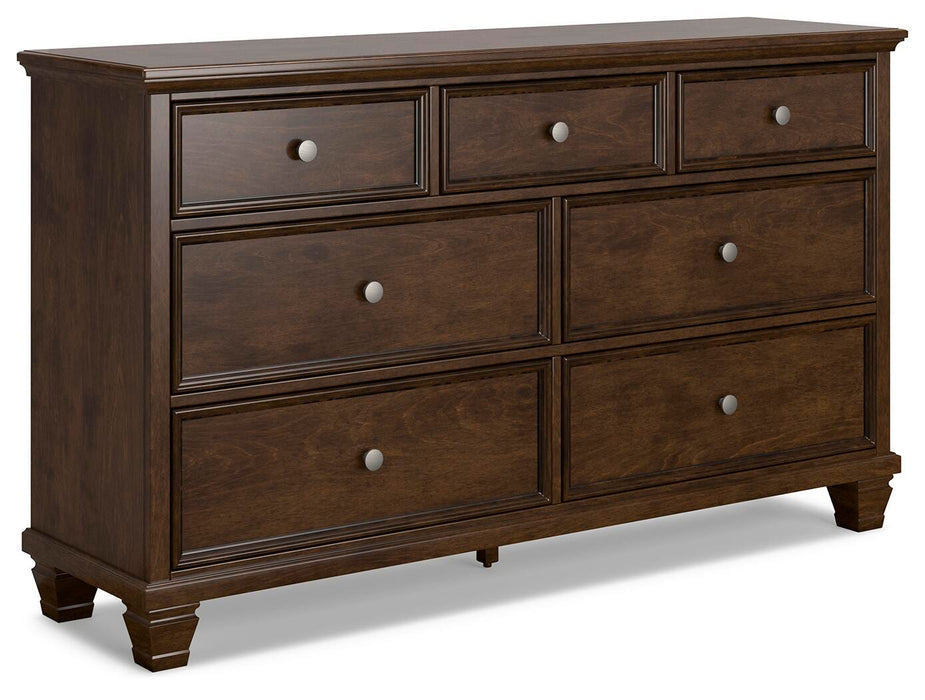 Danabrin Dresser - US Furniture & Mattress (Waterbury,CT)*