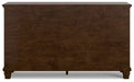 Danabrin Dresser - US Furniture & Mattress (Waterbury,CT)*