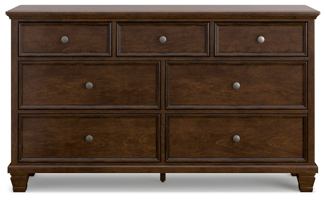 Danabrin Dresser - US Furniture & Mattress (Waterbury,CT)*