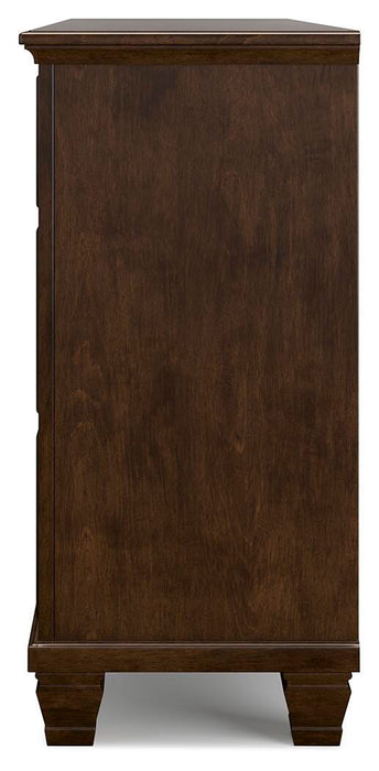 Danabrin Dresser - US Furniture & Mattress (Waterbury,CT)*