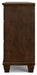 Danabrin Dresser - US Furniture & Mattress (Waterbury,CT)*