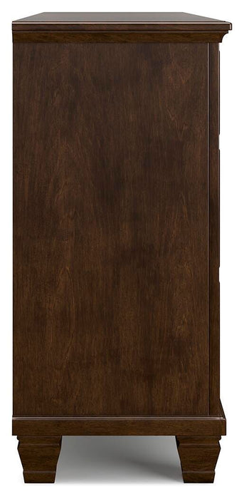 Danabrin Dresser - US Furniture & Mattress (Waterbury,CT)*