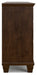 Danabrin Dresser - US Furniture & Mattress (Waterbury,CT)*