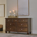 Danabrin Dresser - US Furniture & Mattress (Waterbury,CT)*
