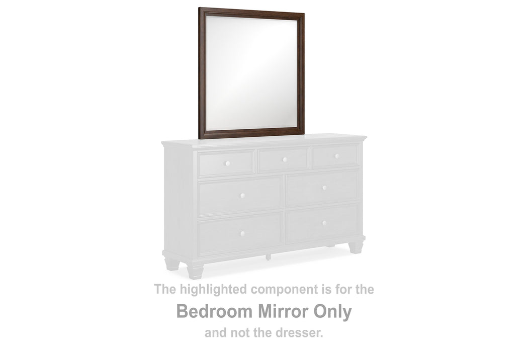 Danabrin Bedroom Mirror - US Furniture & Mattress (Waterbury,CT)*