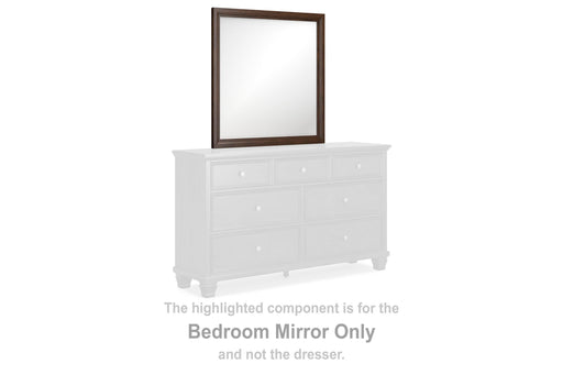 Danabrin Bedroom Mirror - US Furniture & Mattress (Waterbury,CT)*