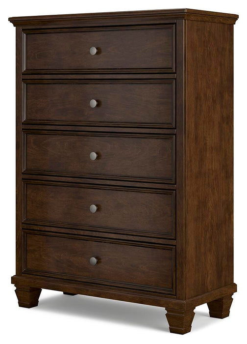 Danabrin Chest of Drawers - US Furniture & Mattress (Waterbury,CT)*