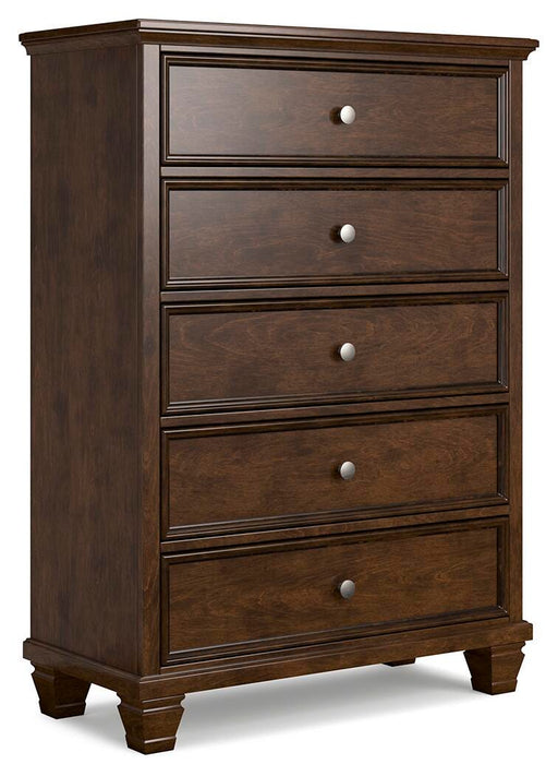 Danabrin Chest of Drawers - US Furniture & Mattress (Waterbury,CT)*