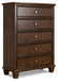 Danabrin Chest of Drawers - US Furniture & Mattress (Waterbury,CT)*