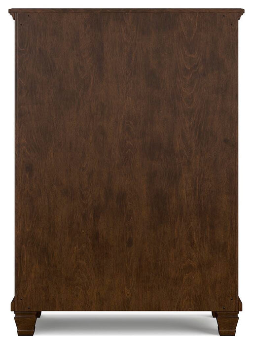 Danabrin Chest of Drawers - US Furniture & Mattress (Waterbury,CT)*