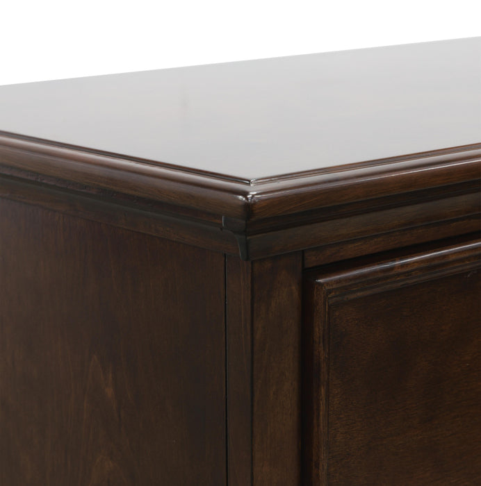 Danabrin Chest of Drawers - US Furniture & Mattress (Waterbury,CT)*