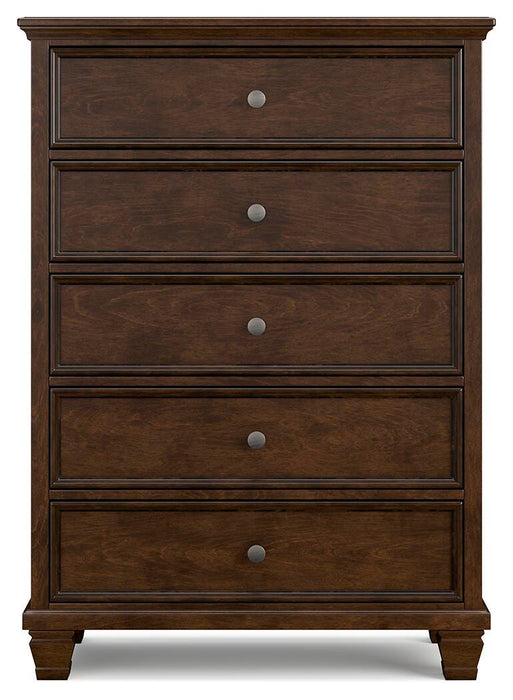 Danabrin Chest of Drawers - US Furniture & Mattress (Waterbury,CT)*