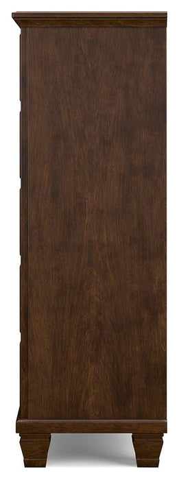 Danabrin Chest of Drawers - US Furniture & Mattress (Waterbury,CT)*
