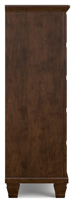 Danabrin Chest of Drawers - US Furniture & Mattress (Waterbury,CT)*