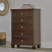 Danabrin Chest of Drawers - US Furniture & Mattress (Waterbury,CT)*