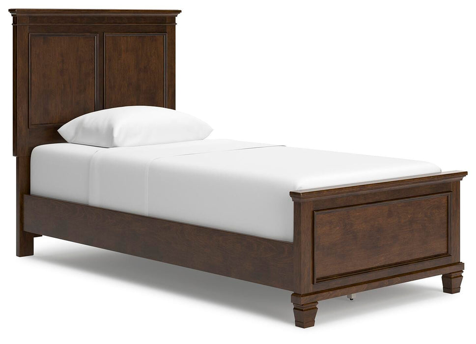 Danabrin Bed - US Furniture & Mattress (Waterbury,CT)*