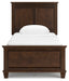 Danabrin Bed - US Furniture & Mattress (Waterbury,CT)*