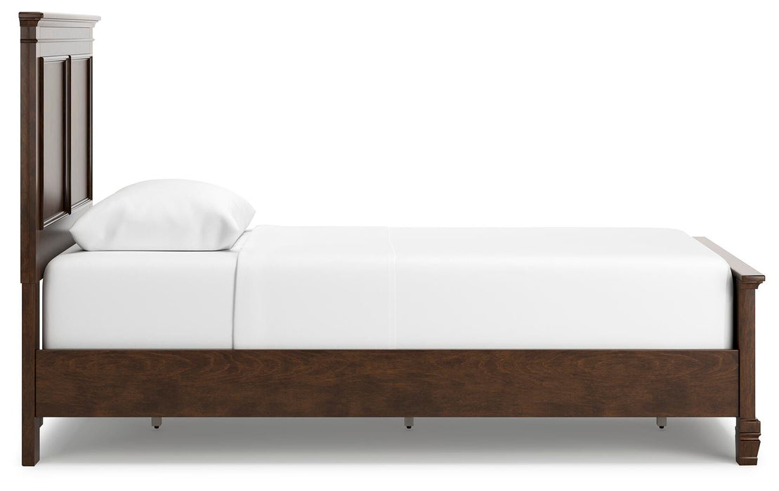 Danabrin Bed - US Furniture & Mattress (Waterbury,CT)*