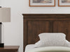 Danabrin Panel Storage Bed - US Furniture & Mattress (Waterbury,CT)*