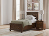 Danabrin Panel Storage Bed - US Furniture & Mattress (Waterbury,CT)*