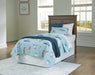 Danabrin Panel Storage Bed - US Furniture & Mattress (Waterbury,CT)*