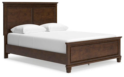 Danabrin Bed - US Furniture & Mattress (Waterbury,CT)*
