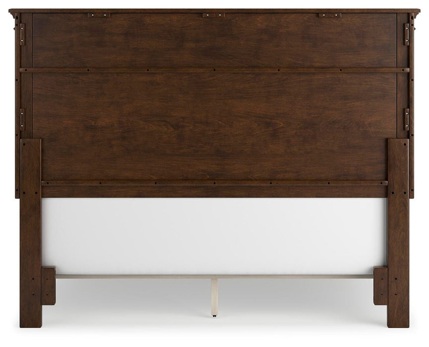 Danabrin Bedroom Set - US Furniture & Mattress (Waterbury,CT)*
